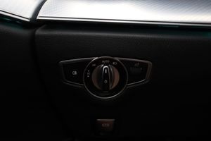 Mercedes E200 bild 29