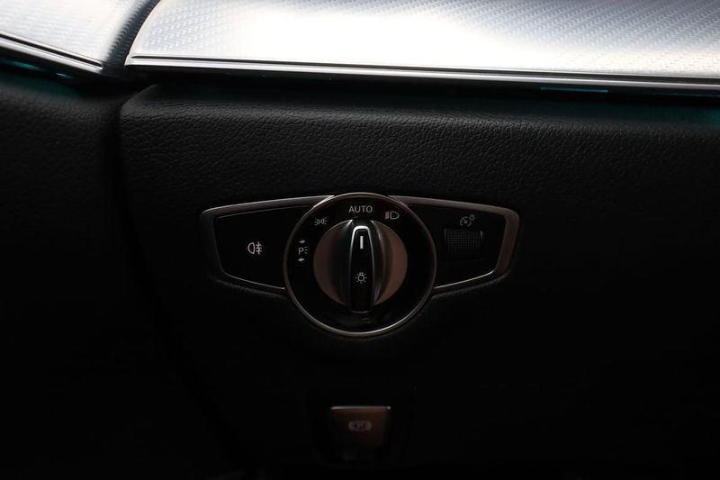 Mercedes E200 bild 29