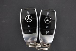 Mercedes E200 bild 36