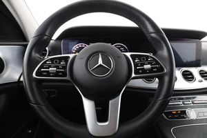Mercedes E200 bild 19