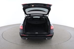 Mercedes E200 bild 17