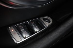 Mercedes E200 bild 30