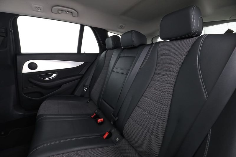 Mercedes E200 bild 15