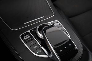 Mercedes E200 bild 25