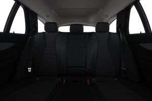 Mercedes E200 bild 16