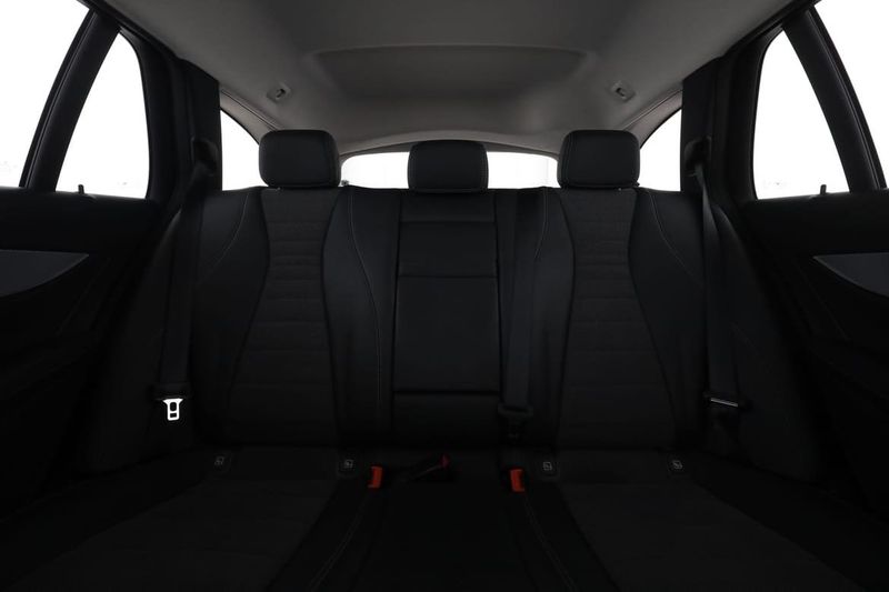 Mercedes E200 bild 16