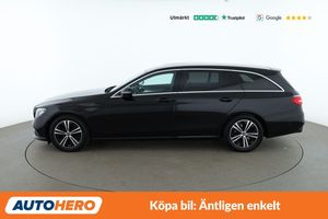 Mercedes E200 bild 2