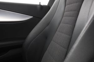 Mercedes E200 bild 32
