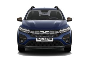 Dacia Sandero bild 2