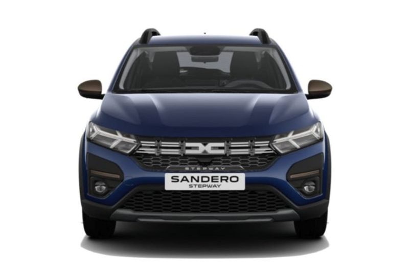 Dacia Sandero bild 2