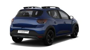 Dacia Sandero bild 5