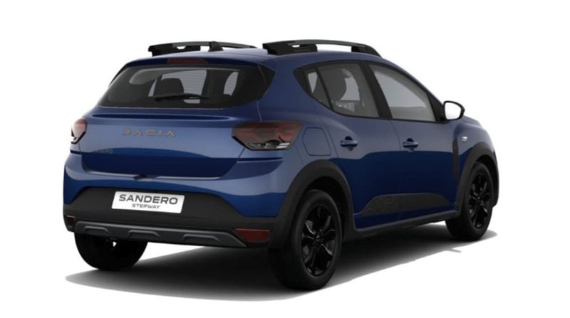 Dacia Sandero bild 5