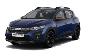 Dacia Sandero bild 1