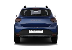 Dacia Sandero bild 4