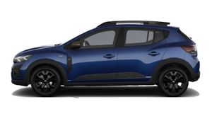 Dacia Sandero bild 3