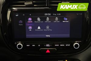 Kia e-Soul bild 19