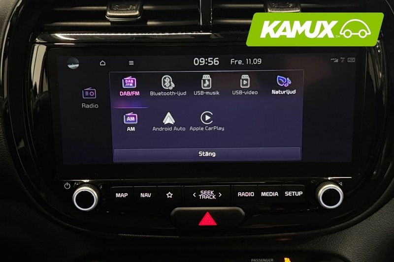 Kia e-Soul bild 19