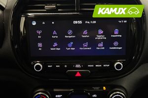 Kia e-Soul bild 18