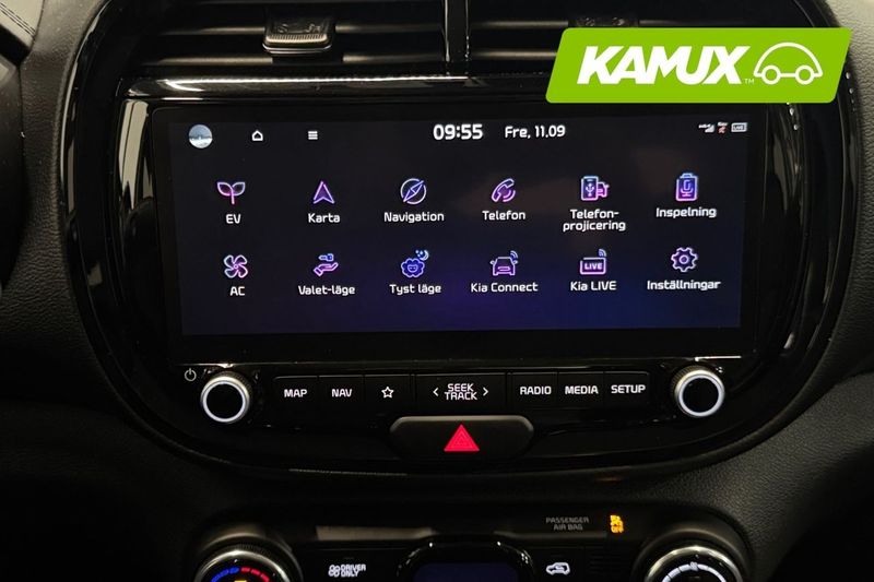 Kia e-Soul bild 18