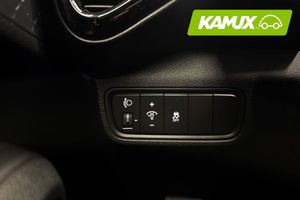 Kia e-Soul bild 24