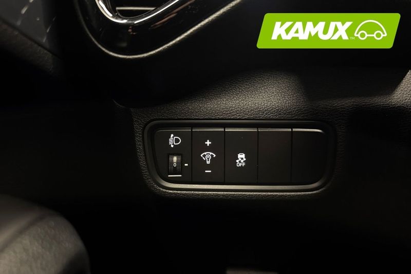 Kia e-Soul bild 24