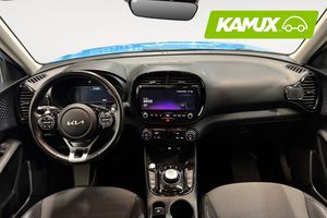Kia e-Soul bild 11
