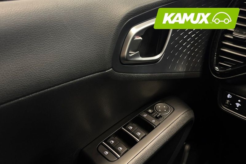Kia e-Soul bild 25