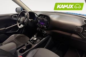 Kia e-Soul bild 16