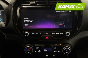 Kia e-Soul bild 21