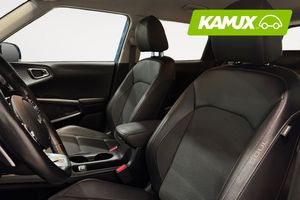Kia e-Soul bild 10