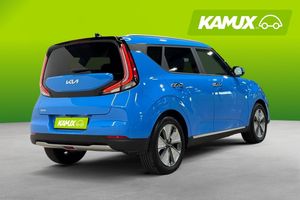 Kia e-Soul bild 4