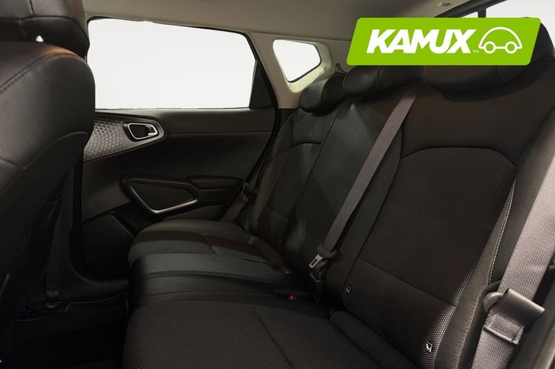 Kia e-Soul bild 15