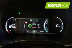 Kia e-Soul bild 13