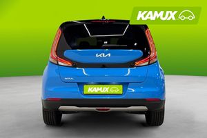 Kia e-Soul bild 5