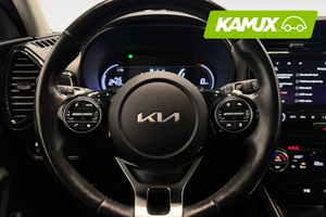 Kia e-Soul bild 14