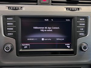 Volkswagen Golf bild 19