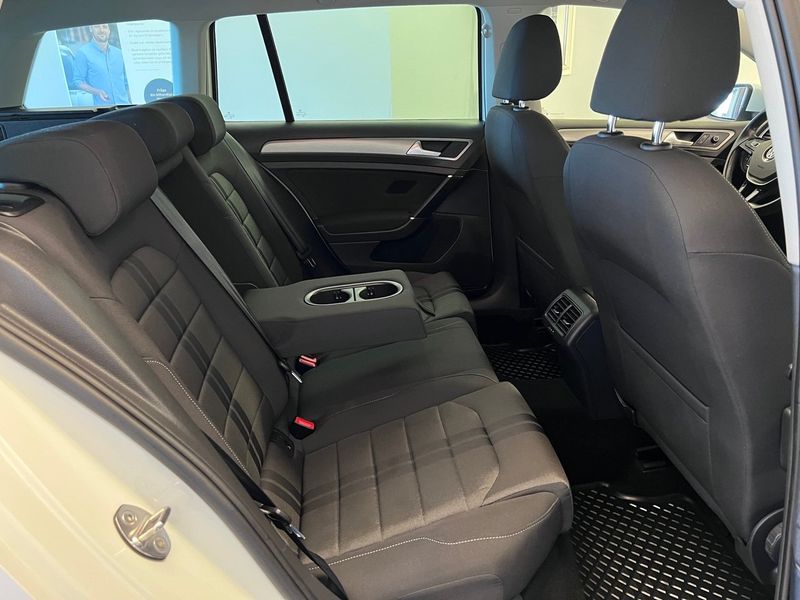 Volkswagen Golf bild 11