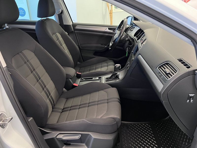 Volkswagen Golf bild 12