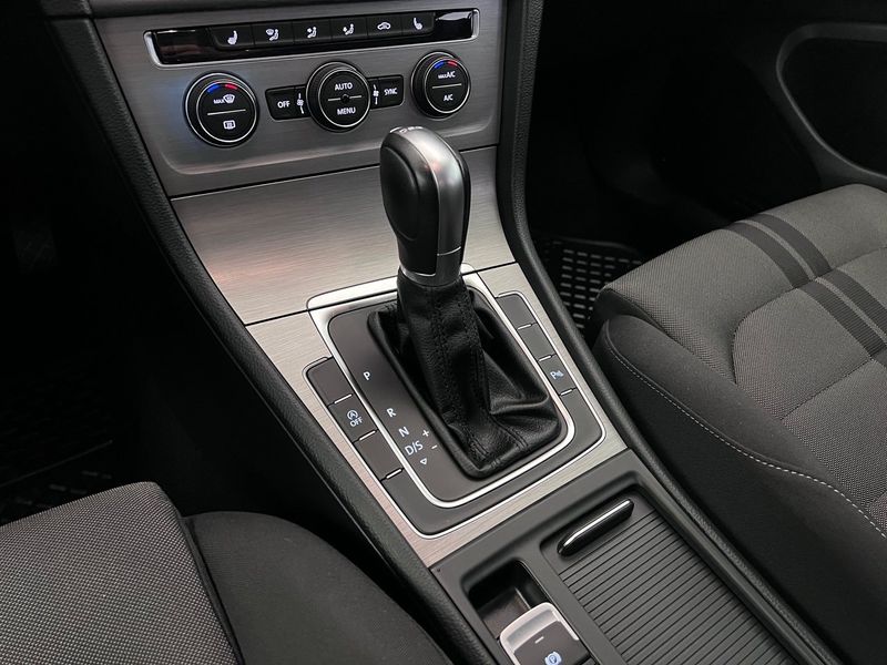 Volkswagen Golf bild 16