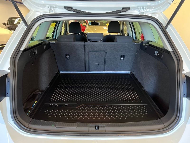 Volkswagen Golf bild 10