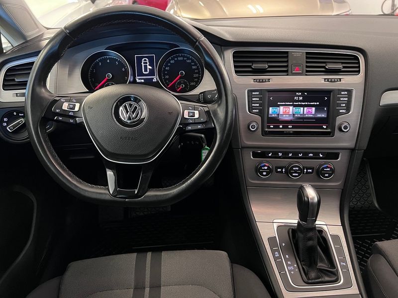 Volkswagen Golf bild 15