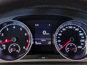 Volkswagen Golf bild 17