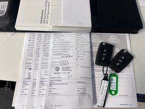 Volkswagen Golf bild 24