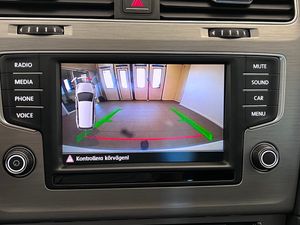 Volkswagen Golf bild 18