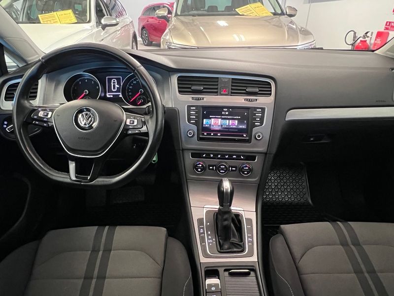 Volkswagen Golf bild 14