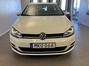 Volkswagen Golf bild 3