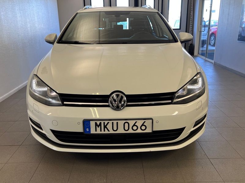 Volkswagen Golf bild 3