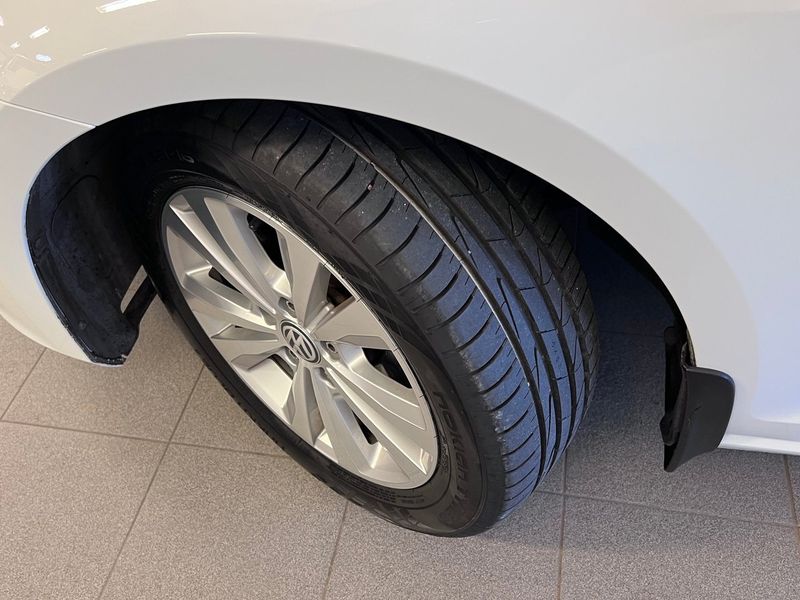 Volkswagen Golf bild 2