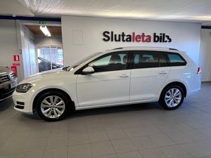 Volkswagen Golf bild 9