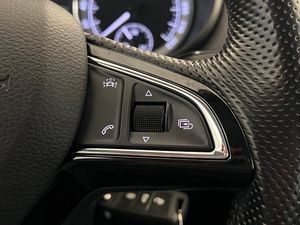 Skoda Octavia bild 19